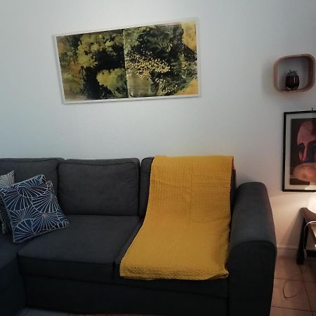 Le 39 Apartment Nimes Ngoại thất bức ảnh