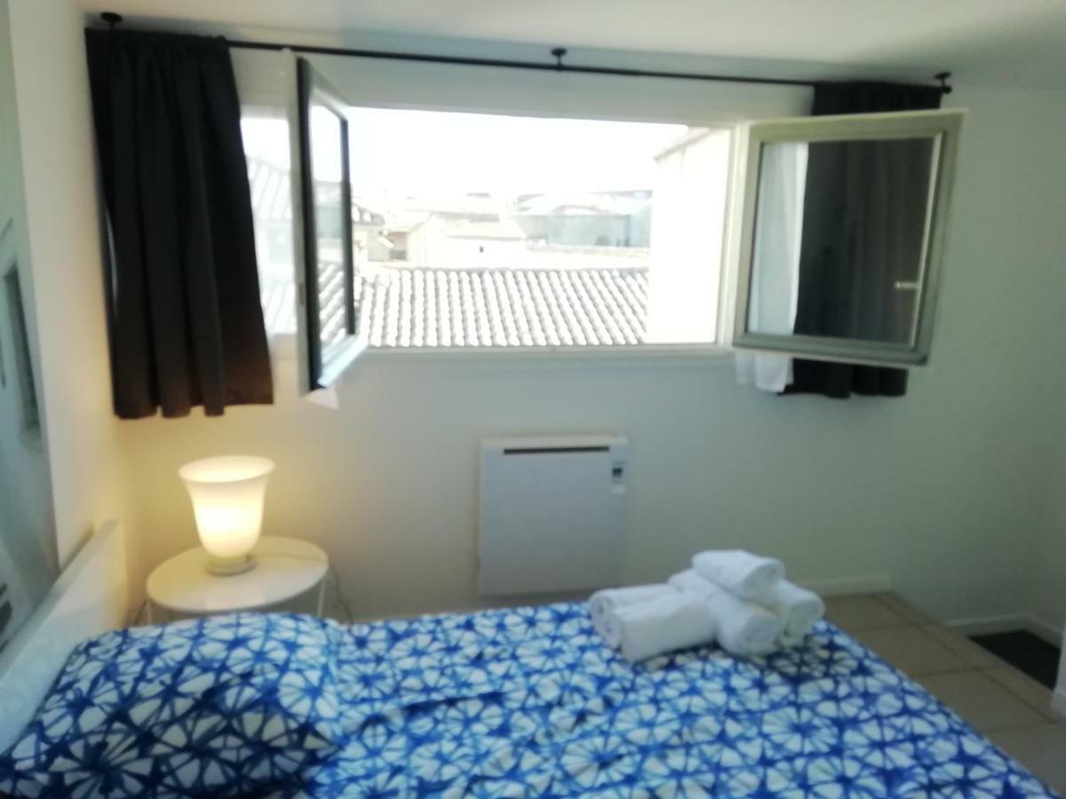 Le 39 Apartment Nimes Ngoại thất bức ảnh