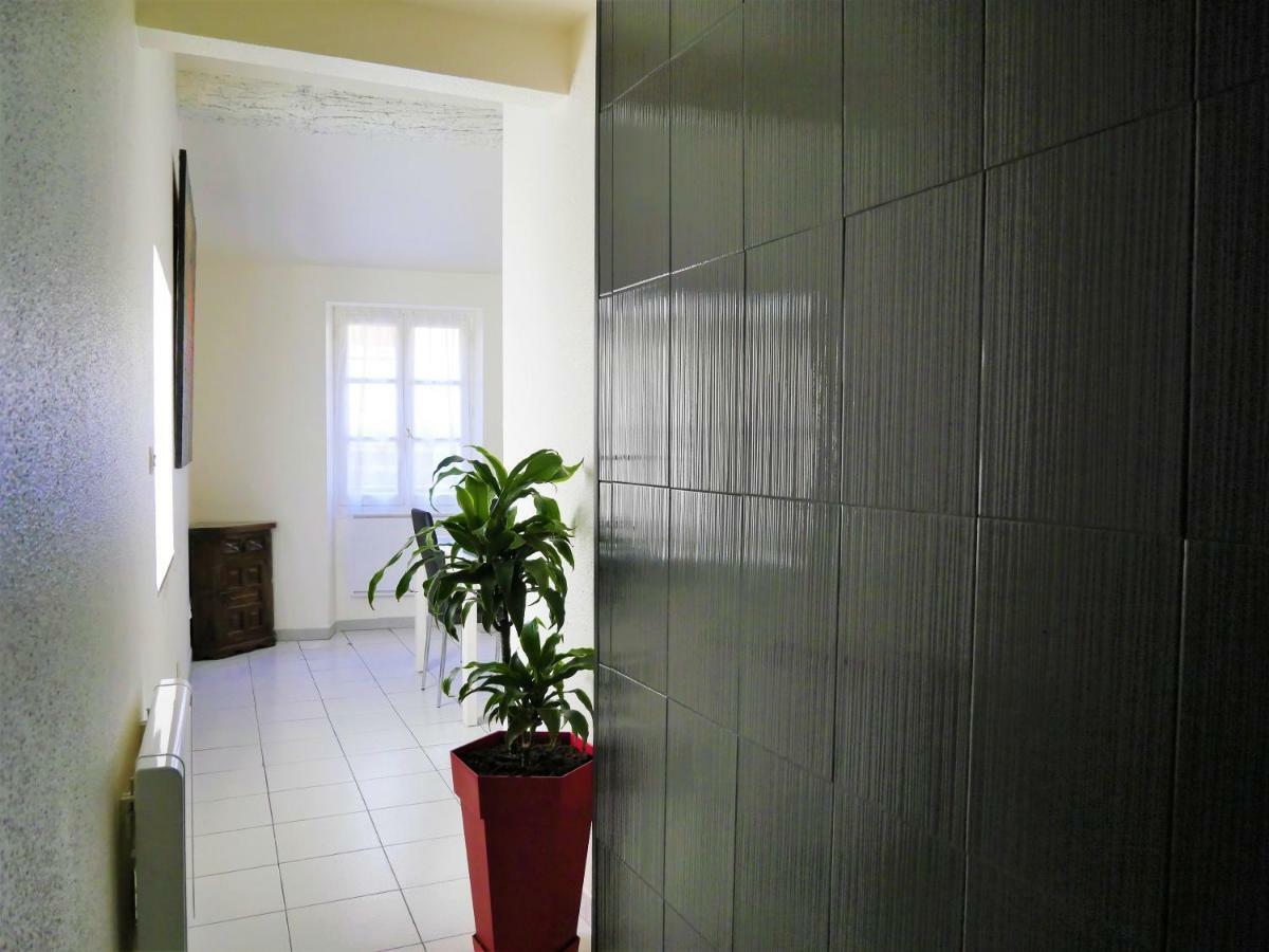 Le 39 Apartment Nimes Ngoại thất bức ảnh