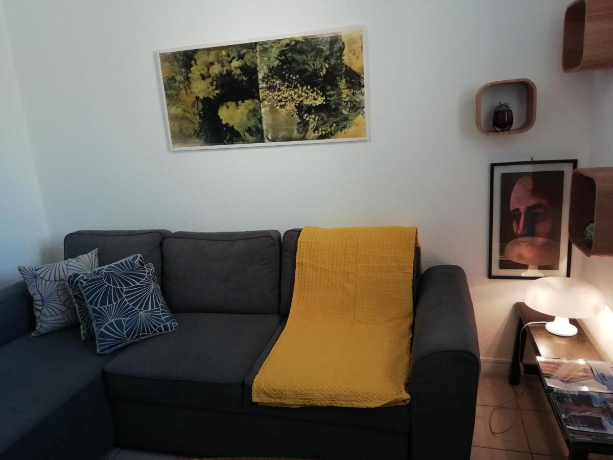 Le 39 Apartment Nimes Ngoại thất bức ảnh