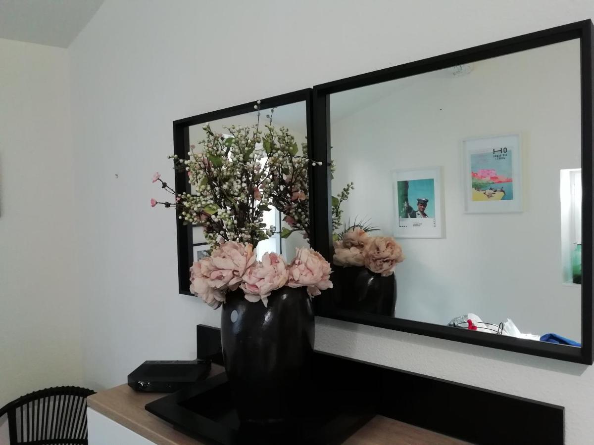 Le 39 Apartment Nimes Ngoại thất bức ảnh